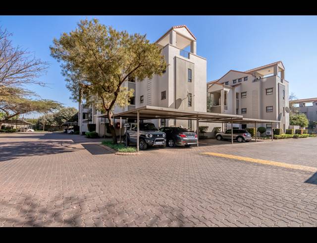 1 BEDROOM APARTMENT FOR SALE IN PAULSHOF